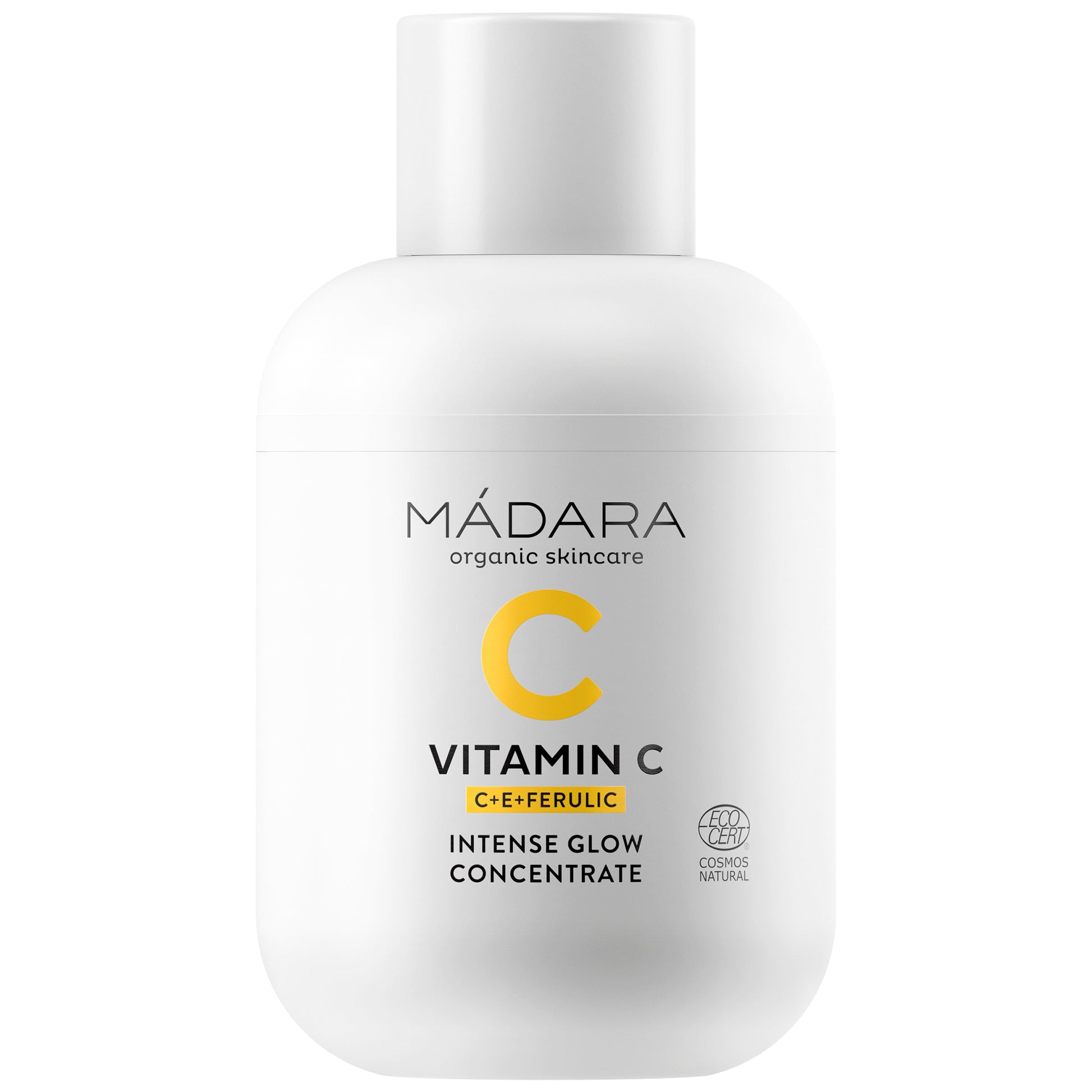 MADARA - Vitamin C Intense Glow Concentrate 30ml - WERTE FREUNDE