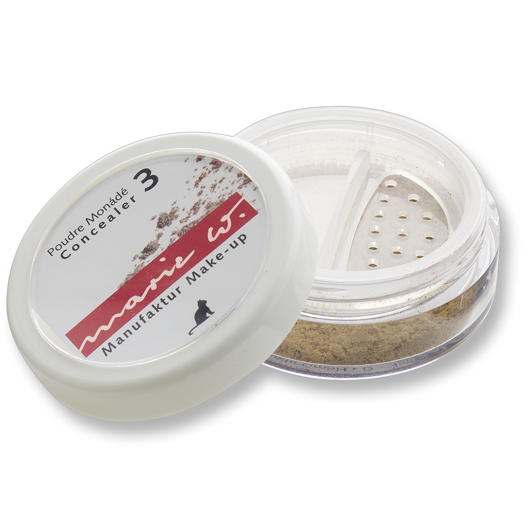 Marie W. - Concealer 3 - 2 g - WERTE FREUNDE
