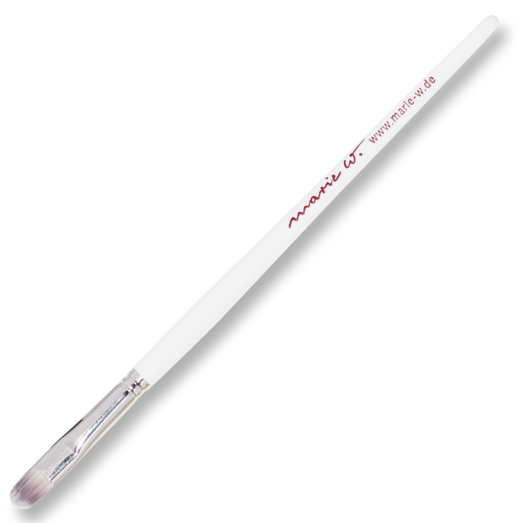 Marie W. - Concealer Pinsel - 1 St - WERTE FREUNDE
