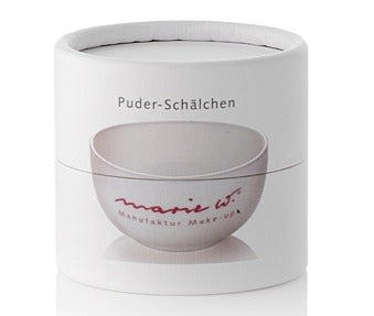Marie W. - Puderschälchen - 1 St. - WERTE FREUNDE