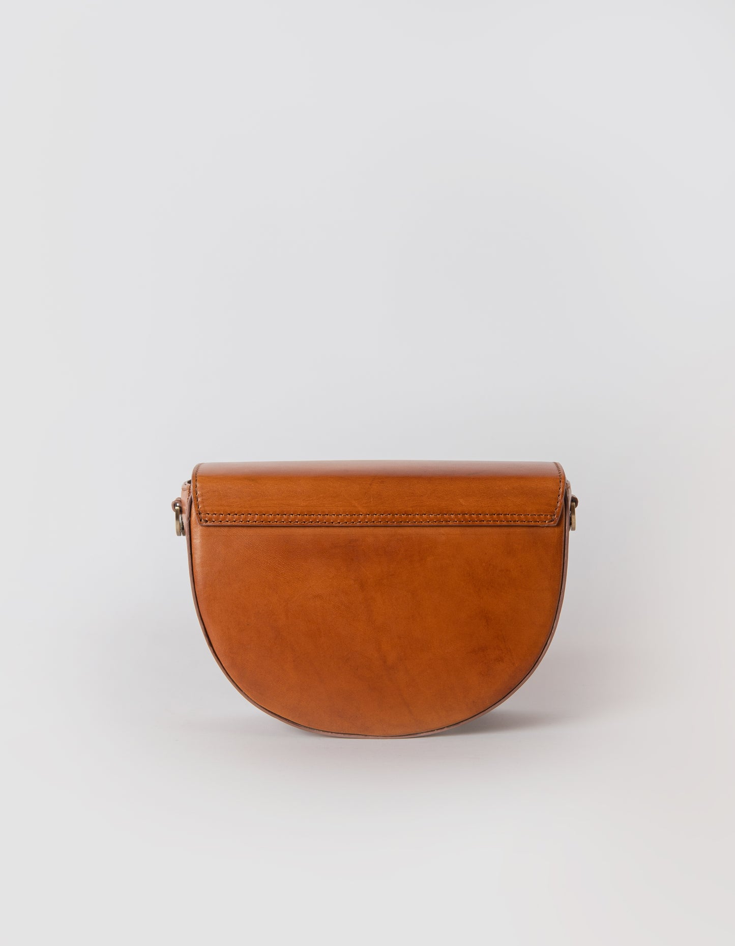 O MY BAG - AVA Classic Cognac