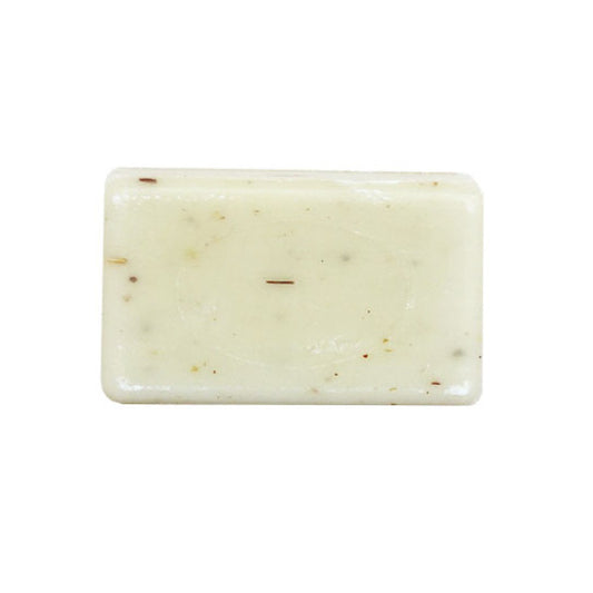 Michael Droste-Laux - Basische Edelsteinseife 18g - WERTE FREUNDE