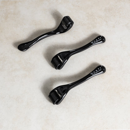 Mukti - Microdermal Roller 1 Stk. - WERTE FREUNDE
