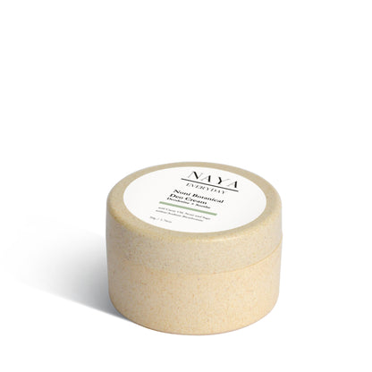 NAYA - Noni Botanical Deodorant Cream 50g - WERTE FREUNDE