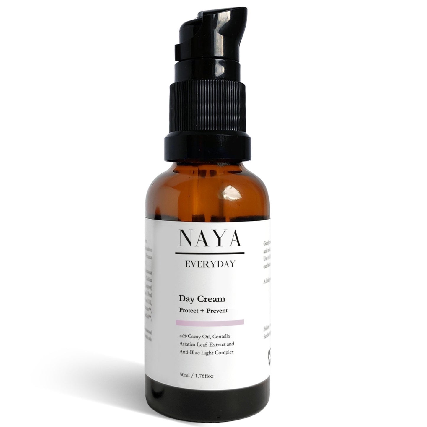 NAYA - Everyday Day Cream  50ml - WERTE FREUNDE