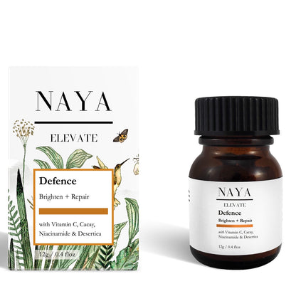 NAYA - Antioxidant Defence Booster 12g - WERTE FREUNDE