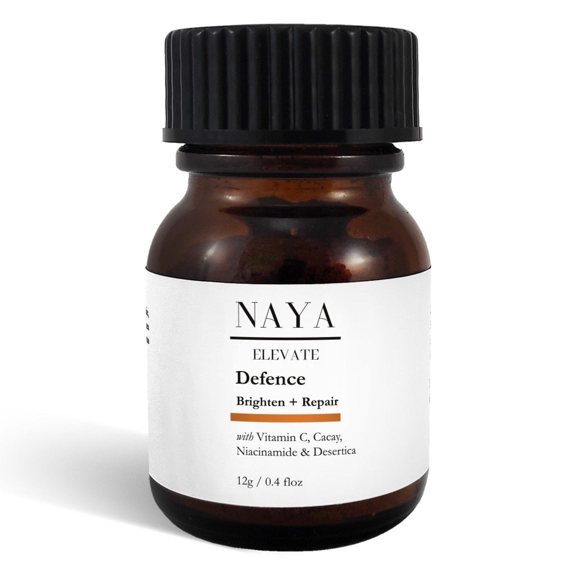 NAYA - Antioxidant Defence Booster 12g - WERTE FREUNDE