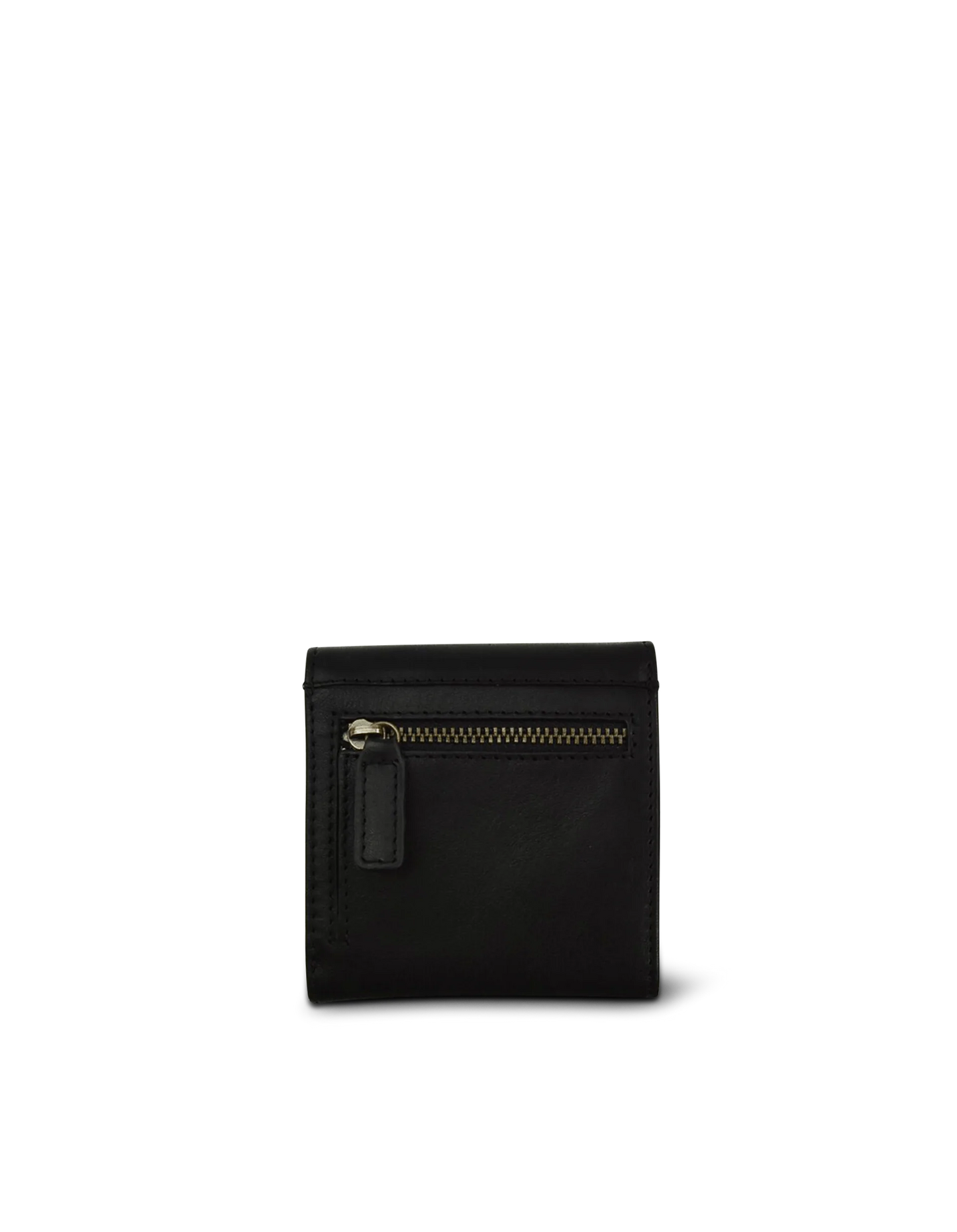 O MY BAG - GEORGIES WALLET Stromboli Black - WERTE FREUNDE