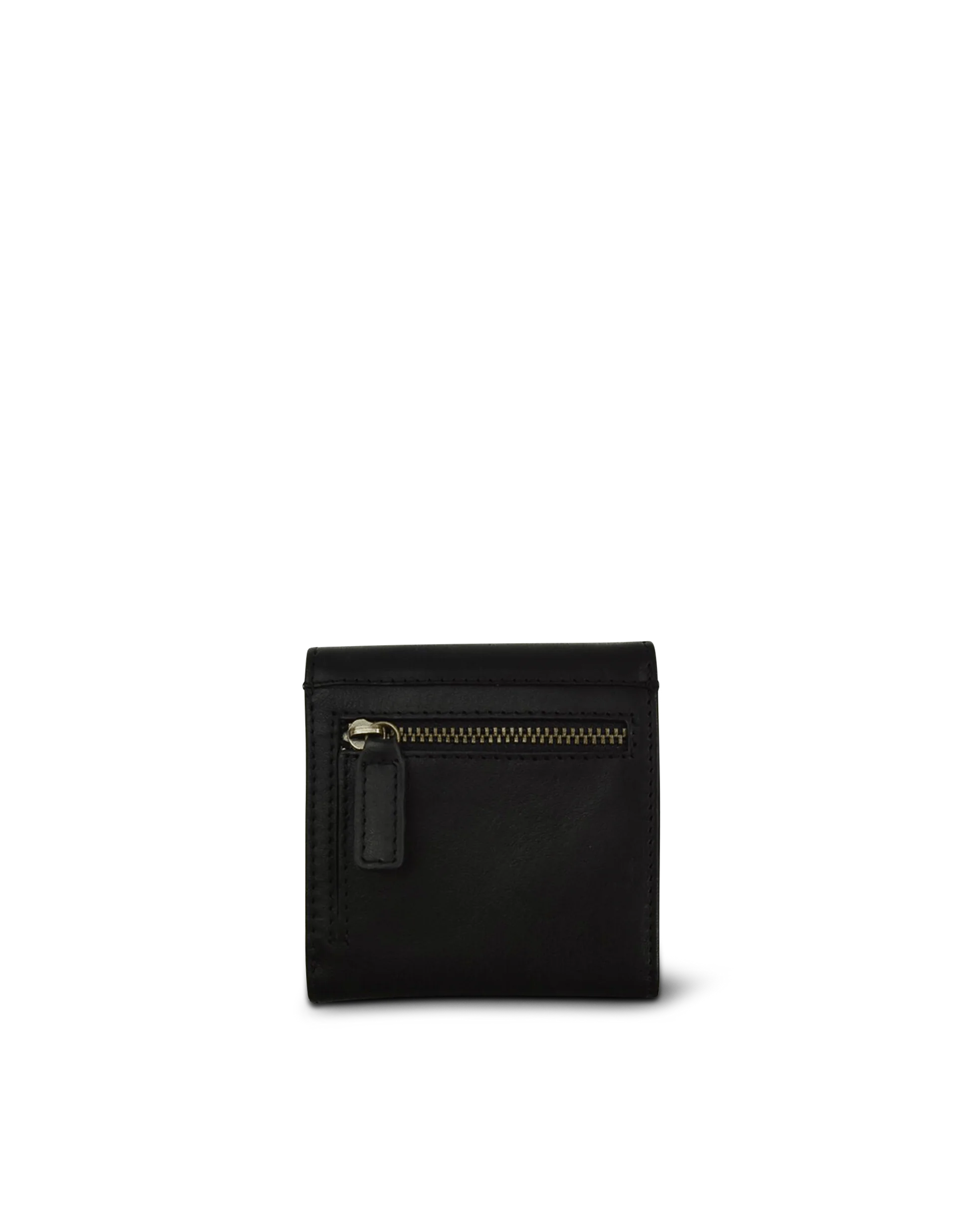 O MY BAG - GEORGIES WALLET Stromboli Black - WERTE FREUNDE