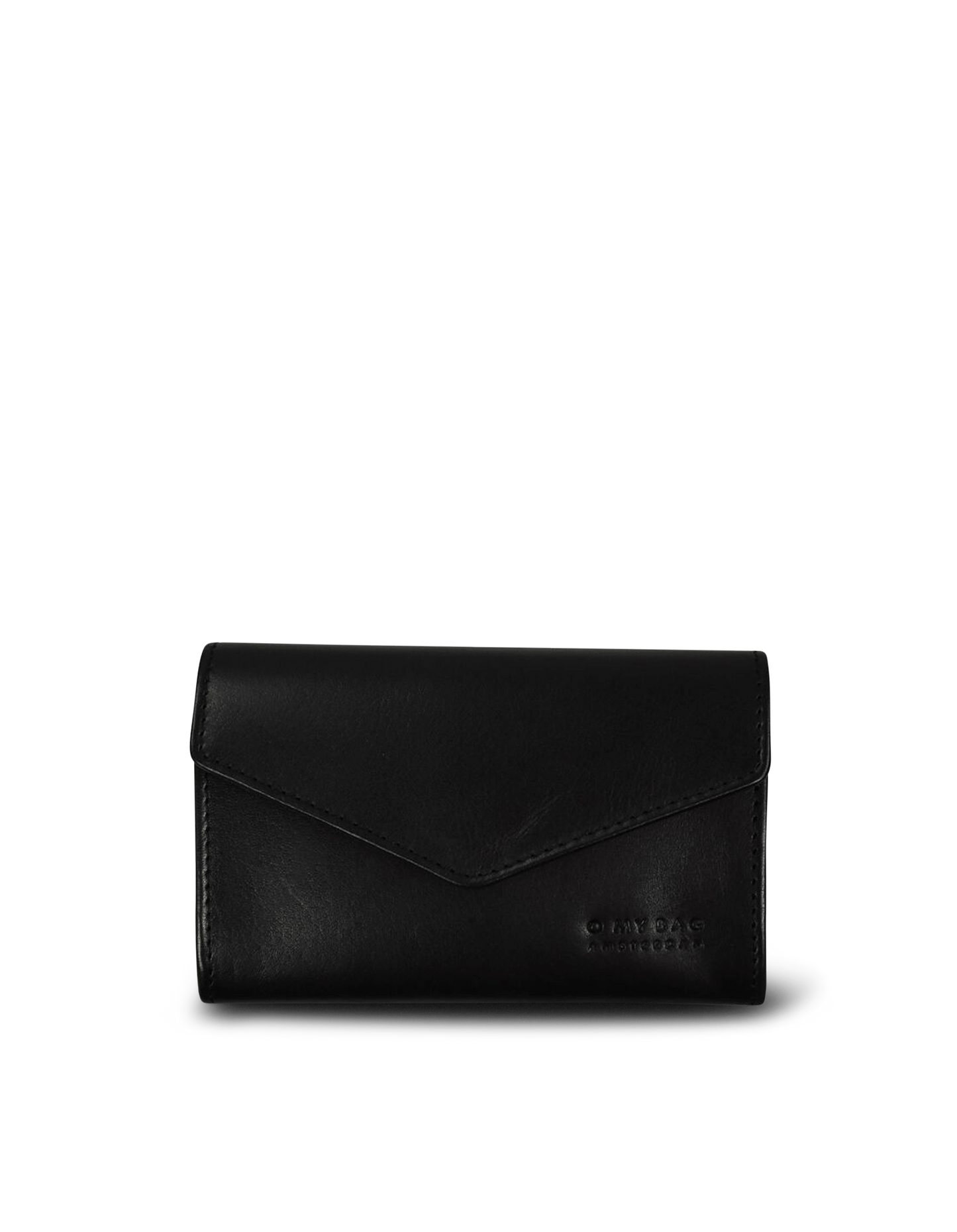 O MY BAG - JO'S PURSE Classic Black - WERTE FREUNDE