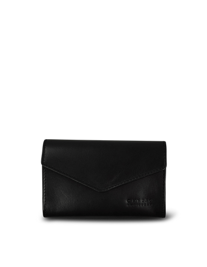 O MY BAG - JO'S PURSE Classic Black - WERTE FREUNDE