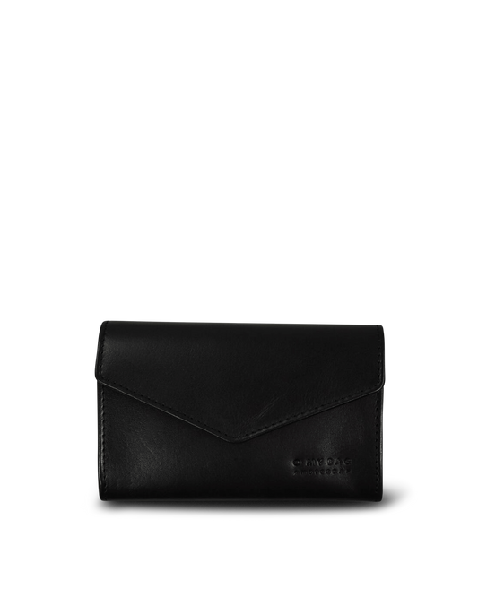 O MY BAG - JO'S PURSE Classic Black - WERTE FREUNDE