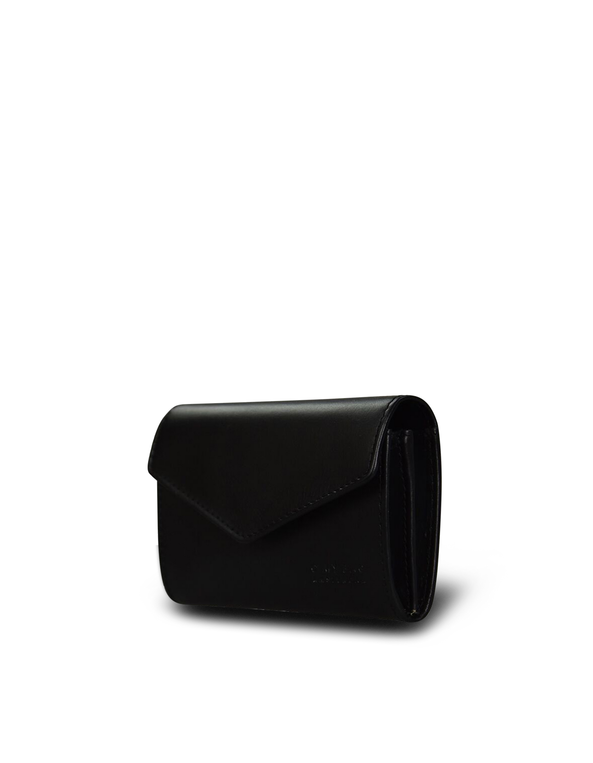 O MY BAG - JO'S PURSE Classic Black - WERTE FREUNDE