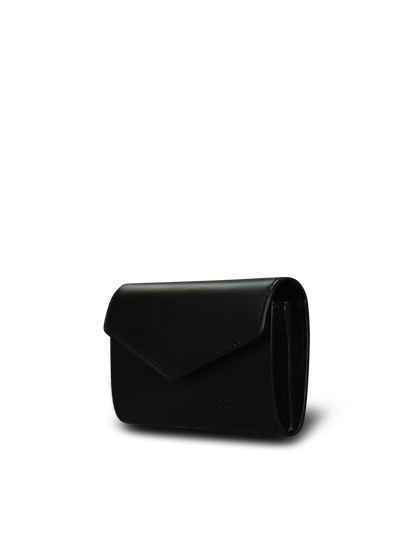 O MY BAG - JO'S PURSE Classic Black - WERTE FREUNDE