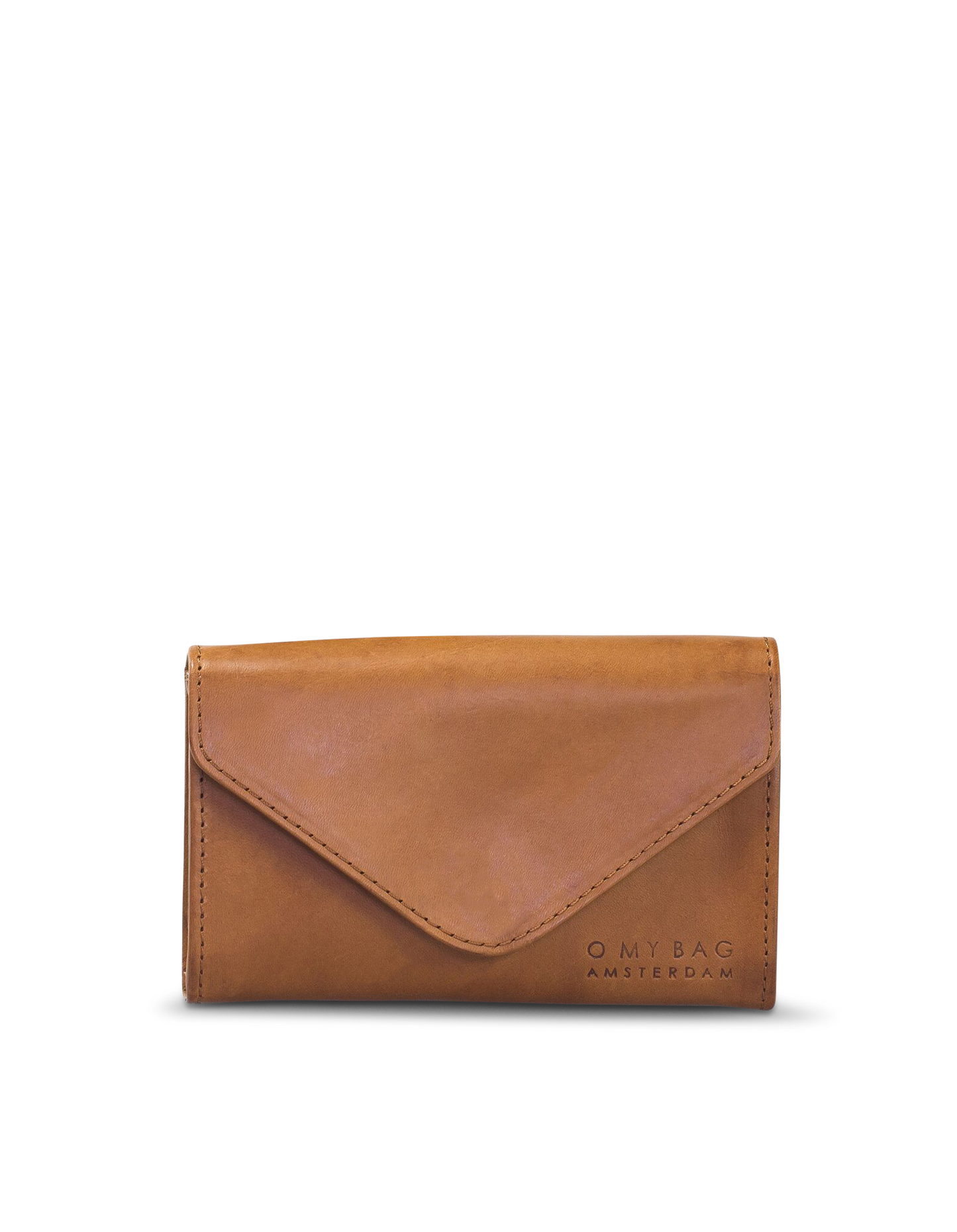 O MY BAG - JO'S PURSE Classic Cognac - WERTE FREUNDE