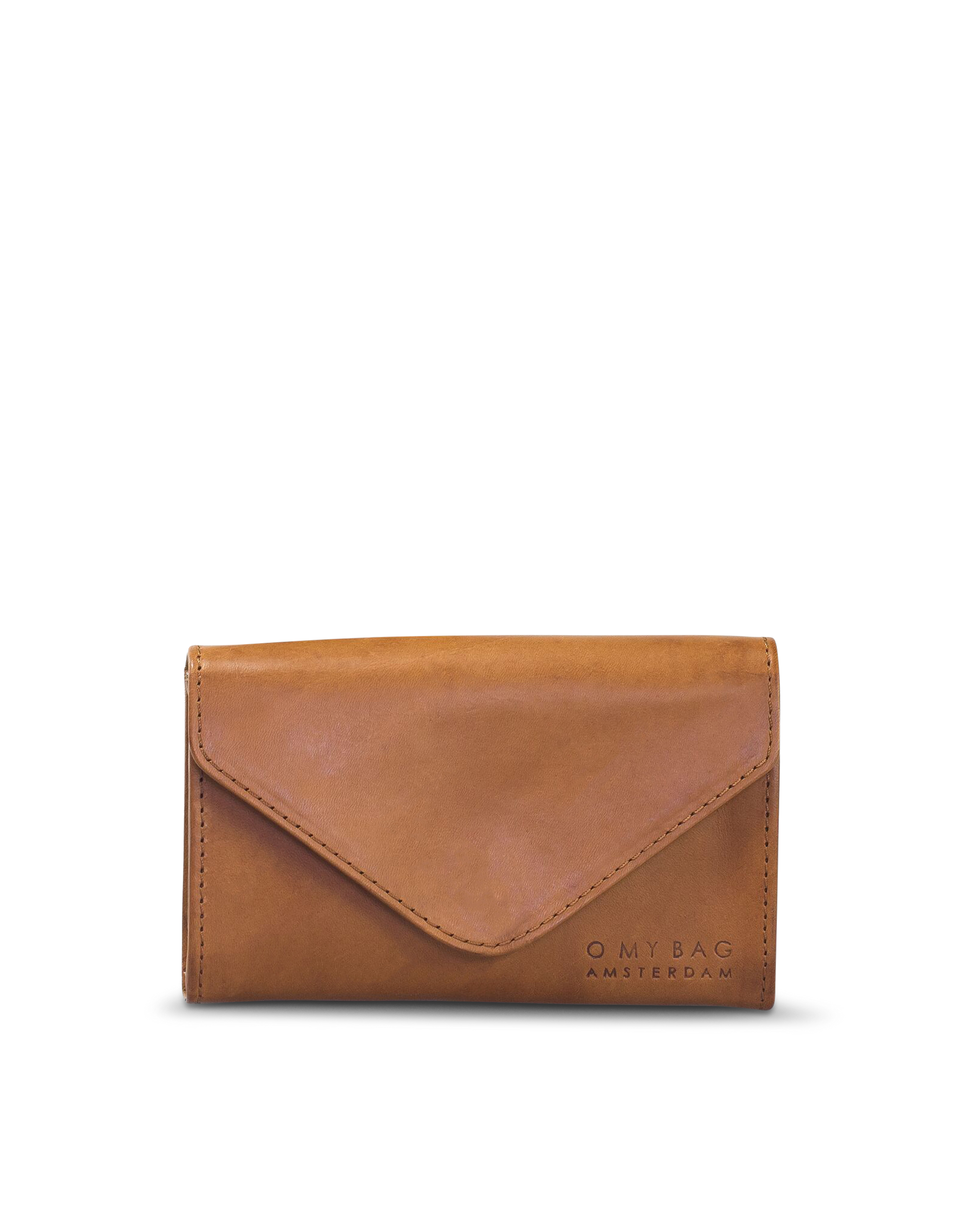 O MY BAG - JO'S PURSE Classic Cognac - WERTE FREUNDE