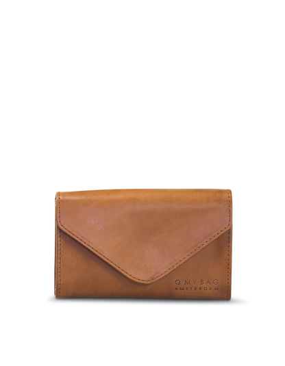 O MY BAG - JO'S PURSE Classic Cognac - WERTE FREUNDE