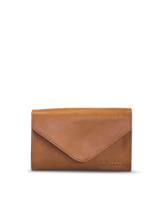 O MY BAG - JO'S PURSE Classic Cognac - WERTE FREUNDE