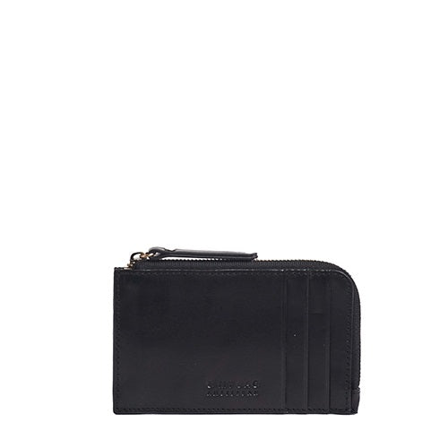 O MY BAG - Lola Coin Purse Black Classic - WERTE FREUNDE