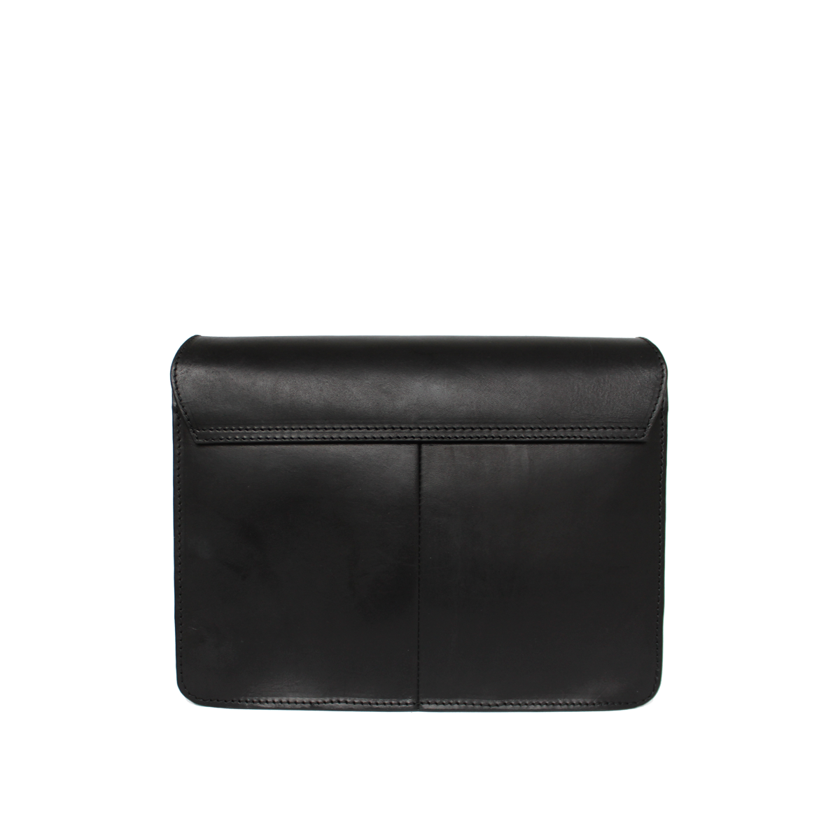 O MY BAG - AUDREY Classic Black - WERTE FREUNDE