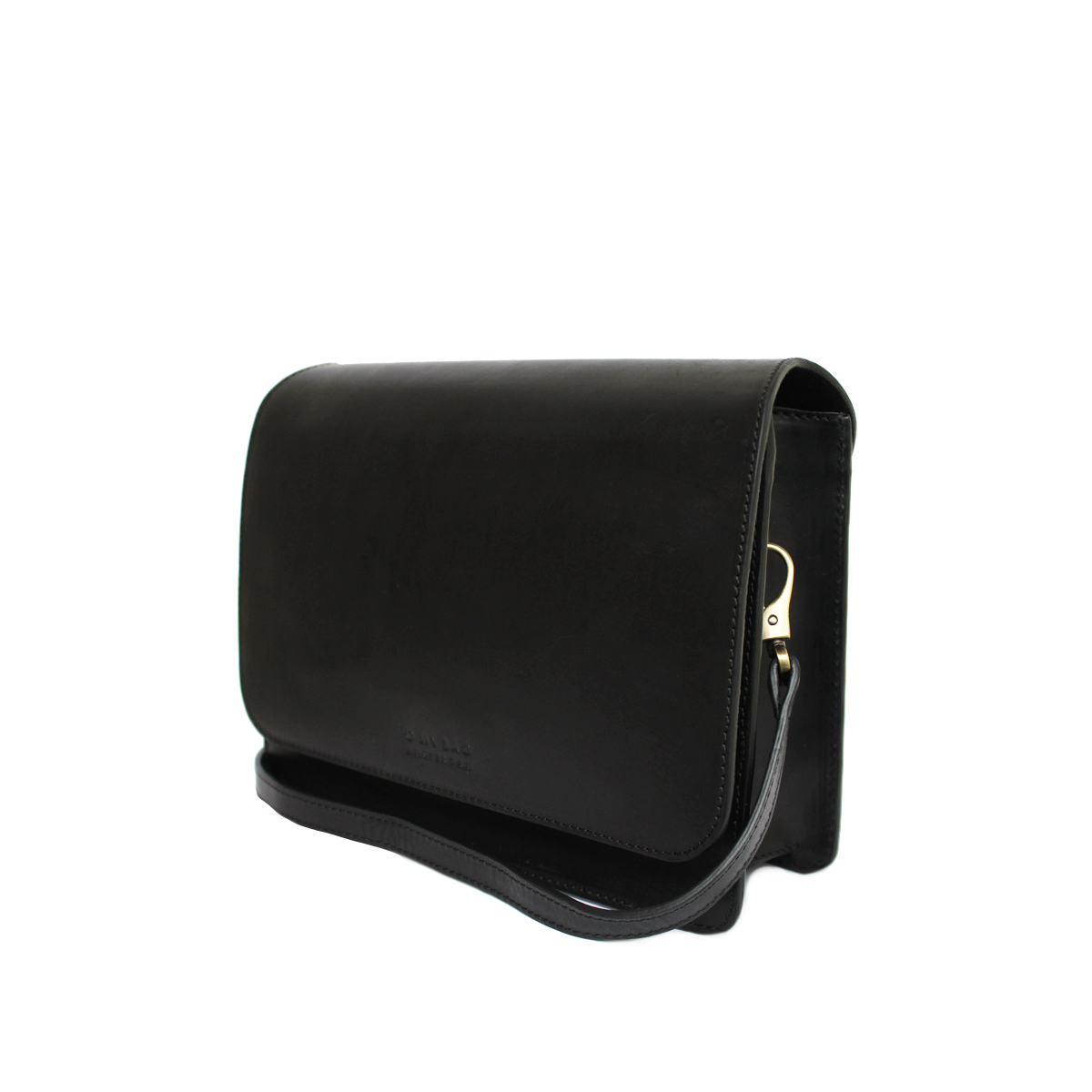 O MY BAG - AUDREY Classic Black - WERTE FREUNDE