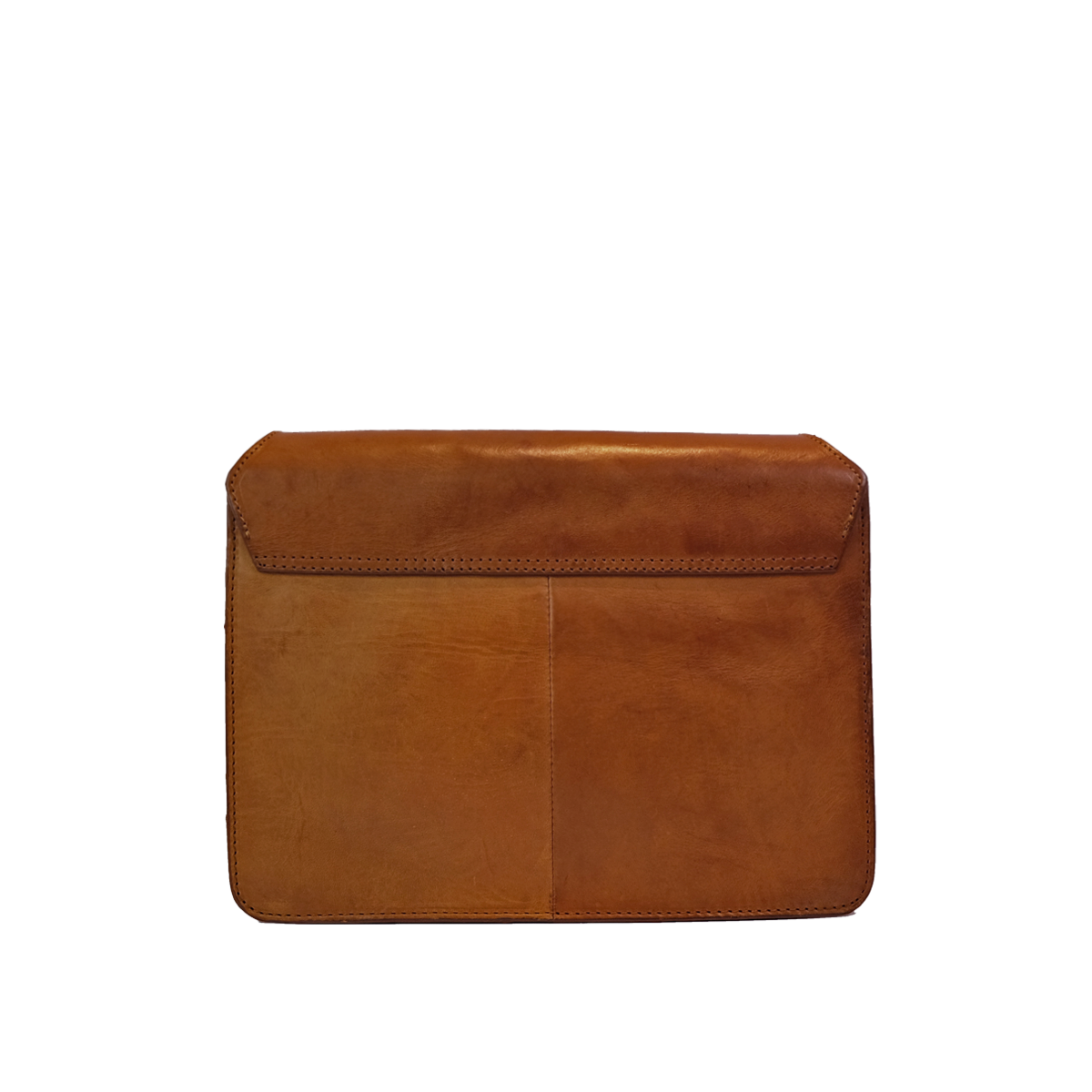 O MY BAG - AUDREY Classic Cognac - WERTE FREUNDE