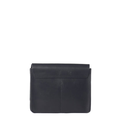 O MY BAG - AUDREY MINI Classic Black - WERTE FREUNDE