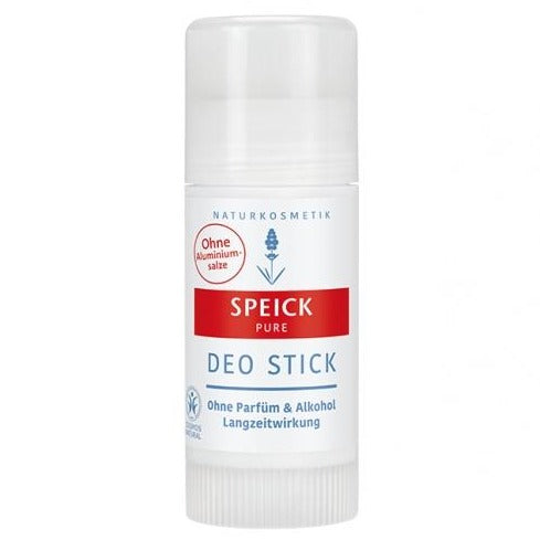 Speick - Pure Deo Stick 40ml