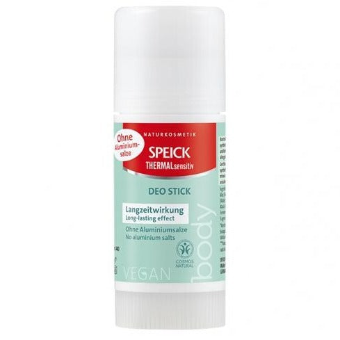 Speick - Thermal Deo Stick 40ml