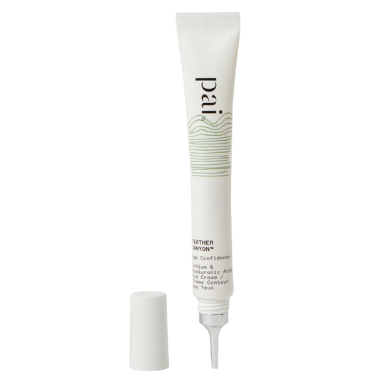 Pai - FEATHER CANYON Eye Cream 15 ml - WERTE FREUNDE