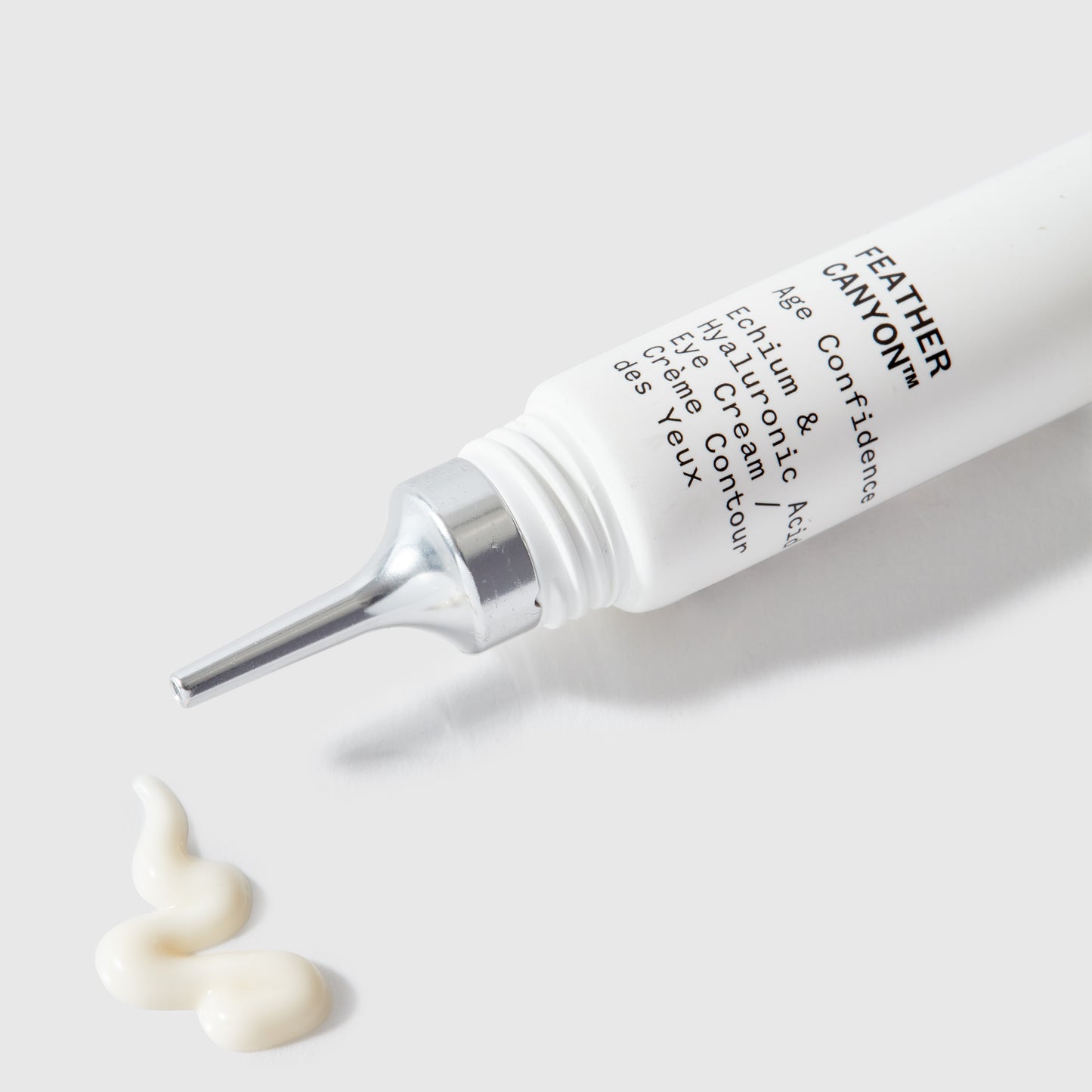 Pai - FEATHER CANYON Eye Cream 15 ml - WERTE FREUNDE