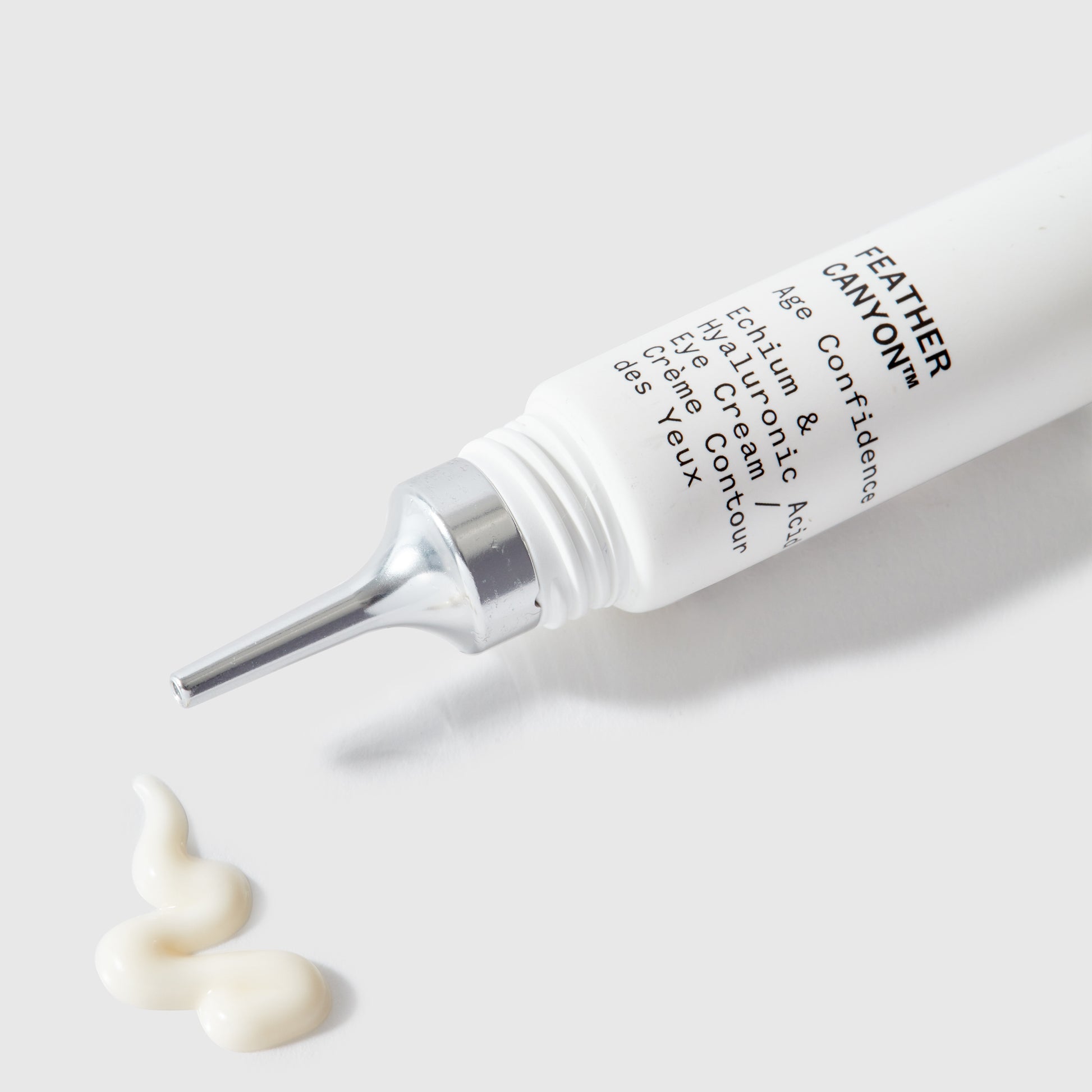 Pai - FEATHER CANYON Eye Cream 15 ml - WERTE FREUNDE