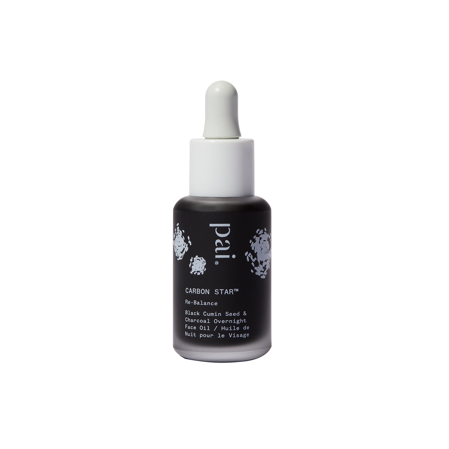 Pai - Carbon Star 30ml - WERTE FREUNDE