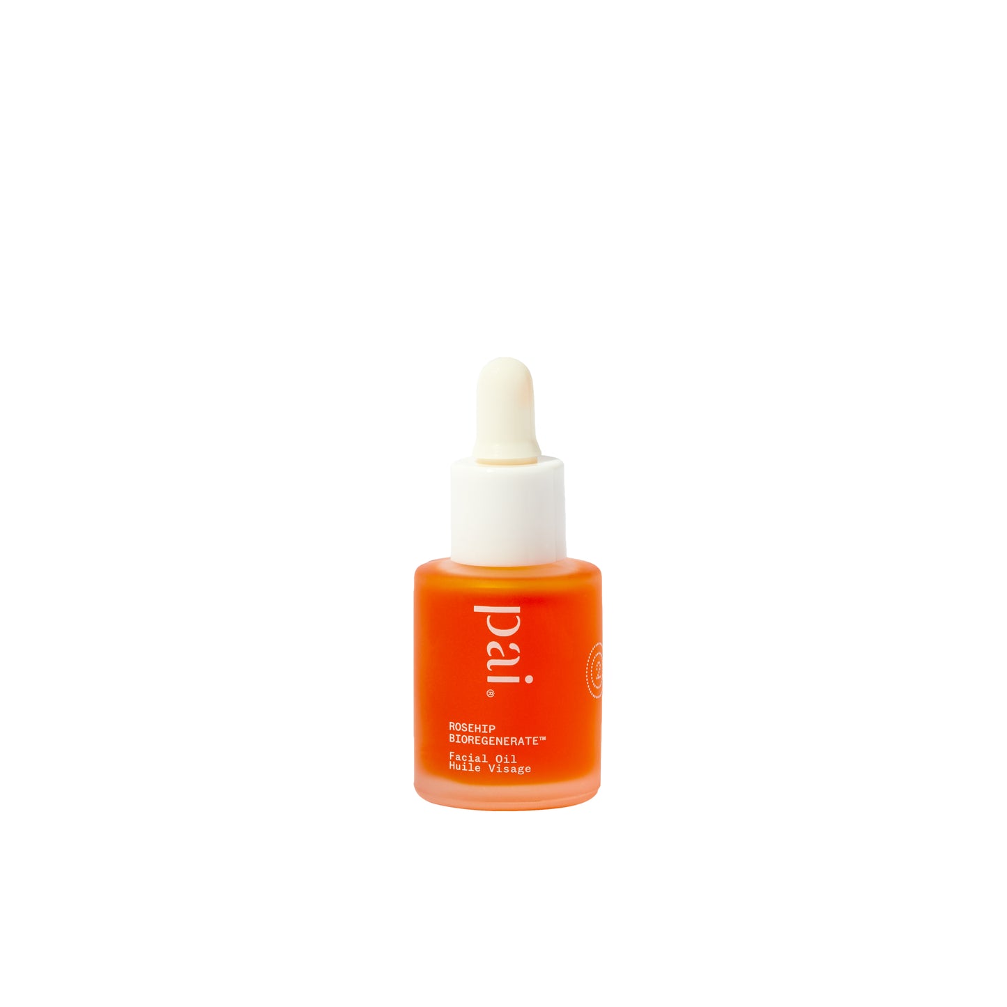 Pai - Rosehip Bioregenerate - Universal Face Oil - Impulse 10ml - WERTE FREUNDE