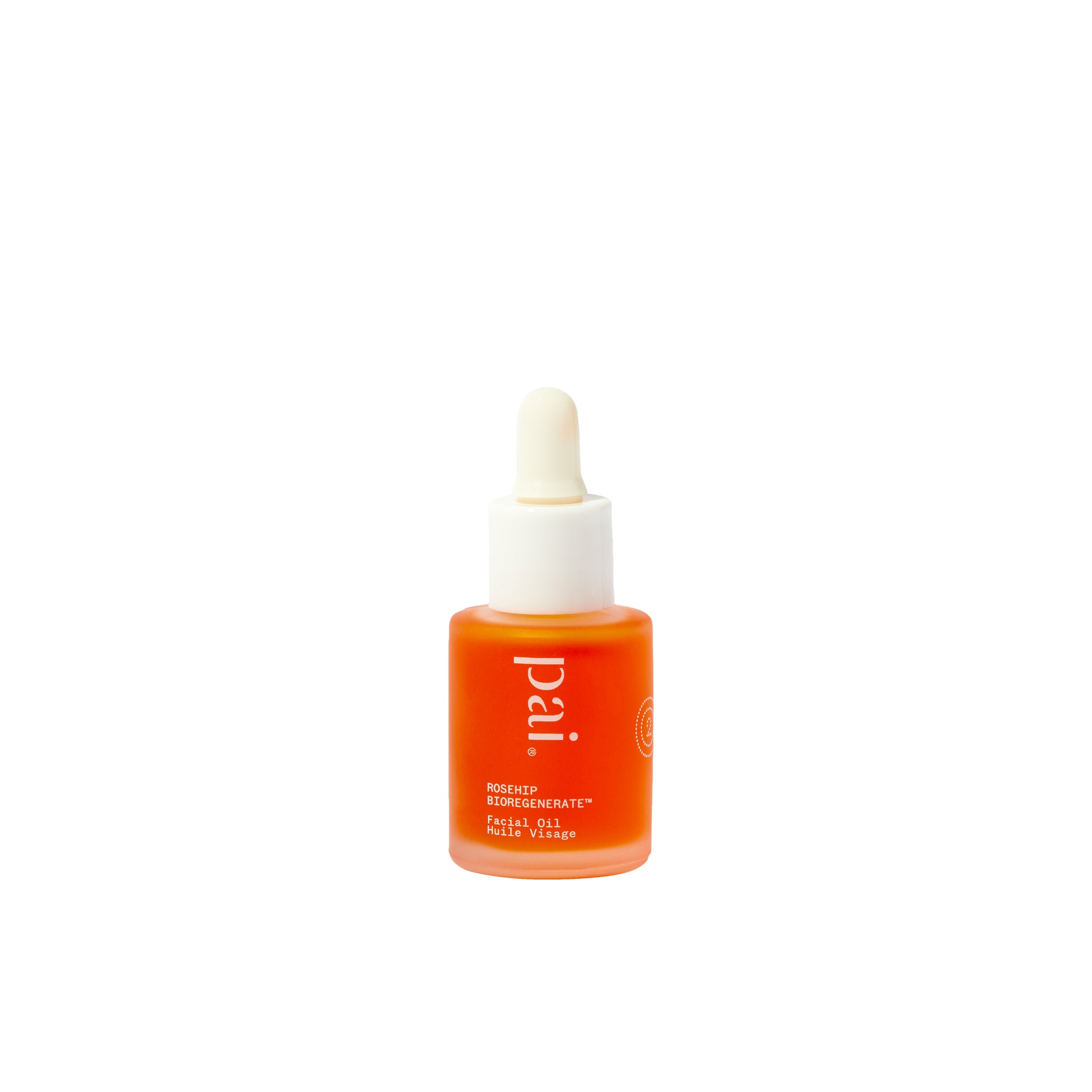 Pai - Rosehip Bioregenerate - Universal Face Oil - Impulse 10ml - WERTE FREUNDE