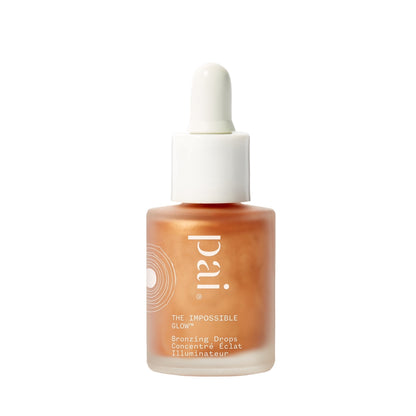 Pai - The Impossible Glow 01 Bronze 10ml - WERTE FREUNDE
