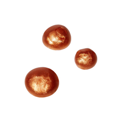 Pai - The Impossible Glow 01 Bronze 10ml - WERTE FREUNDE