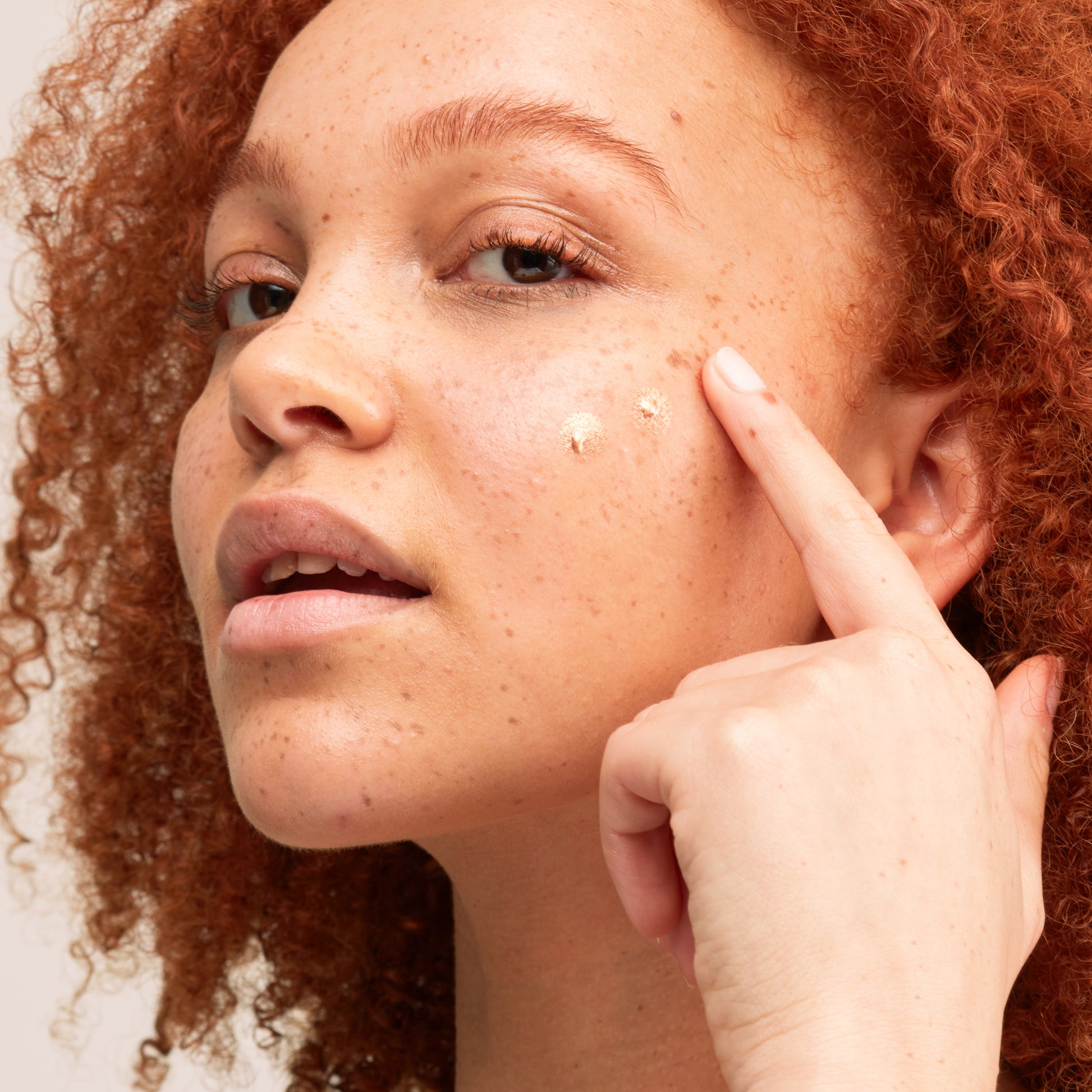 Pai - The Impossible Glow 01 Bronze 10ml - WERTE FREUNDE