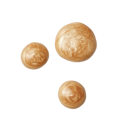 Pai - The Impossible Glow 02 Champagne 10ml - WERTE FREUNDE