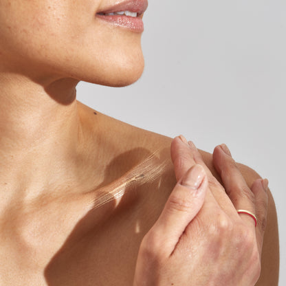 Pai - The Impossible Glow 02 Champagne 10ml - WERTE FREUNDE