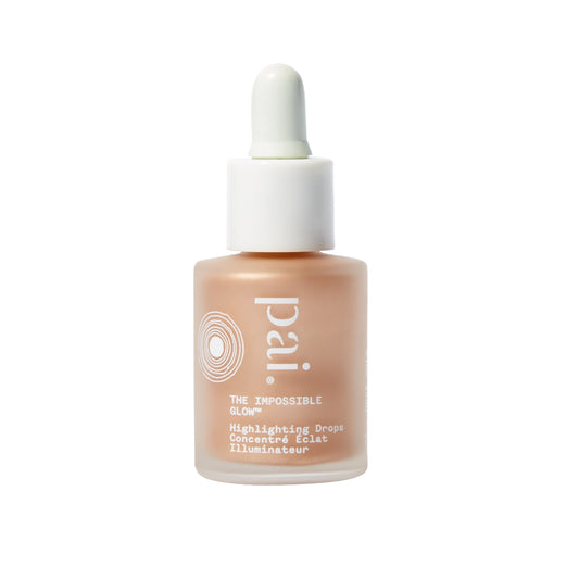 Pai - The Impossible Glow 03 Rose Gold 10ml - WERTE FREUNDE