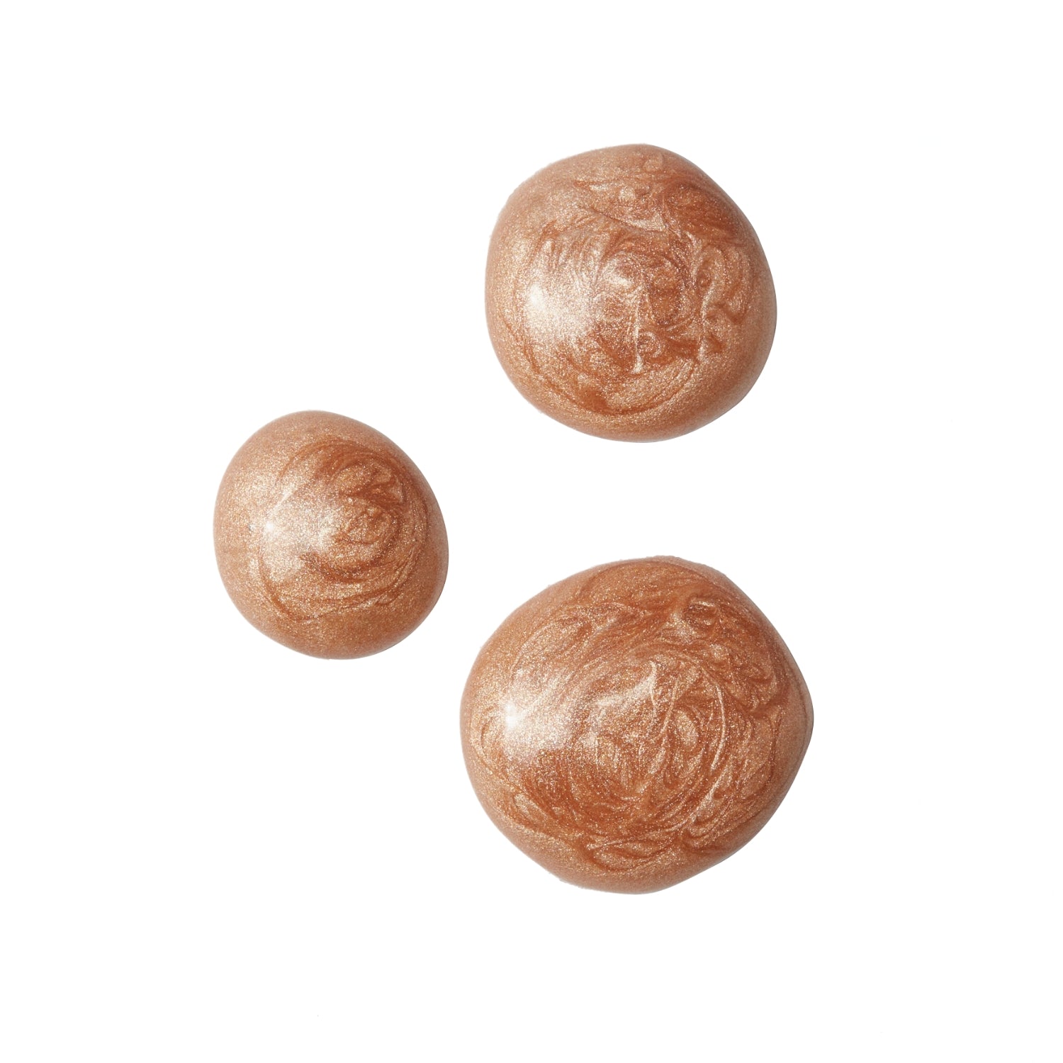 Pai - The Impossible Glow 03 Rose Gold 10ml - WERTE FREUNDE