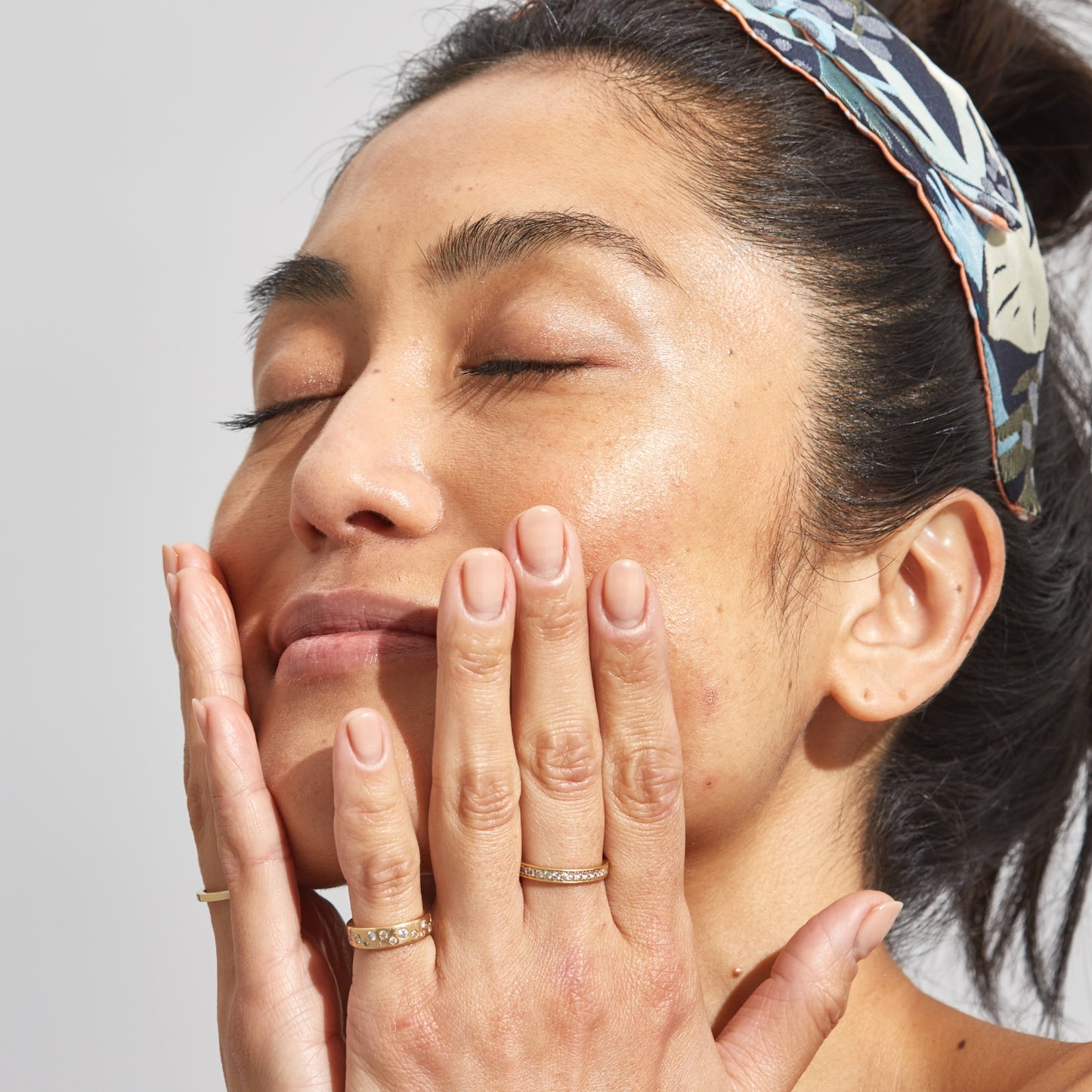 Pai - The Impossible Glow 03 Rose Gold 10ml - WERTE FREUNDE