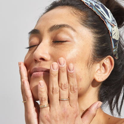 Pai - The Impossible Glow 03 Rose Gold 10ml - WERTE FREUNDE