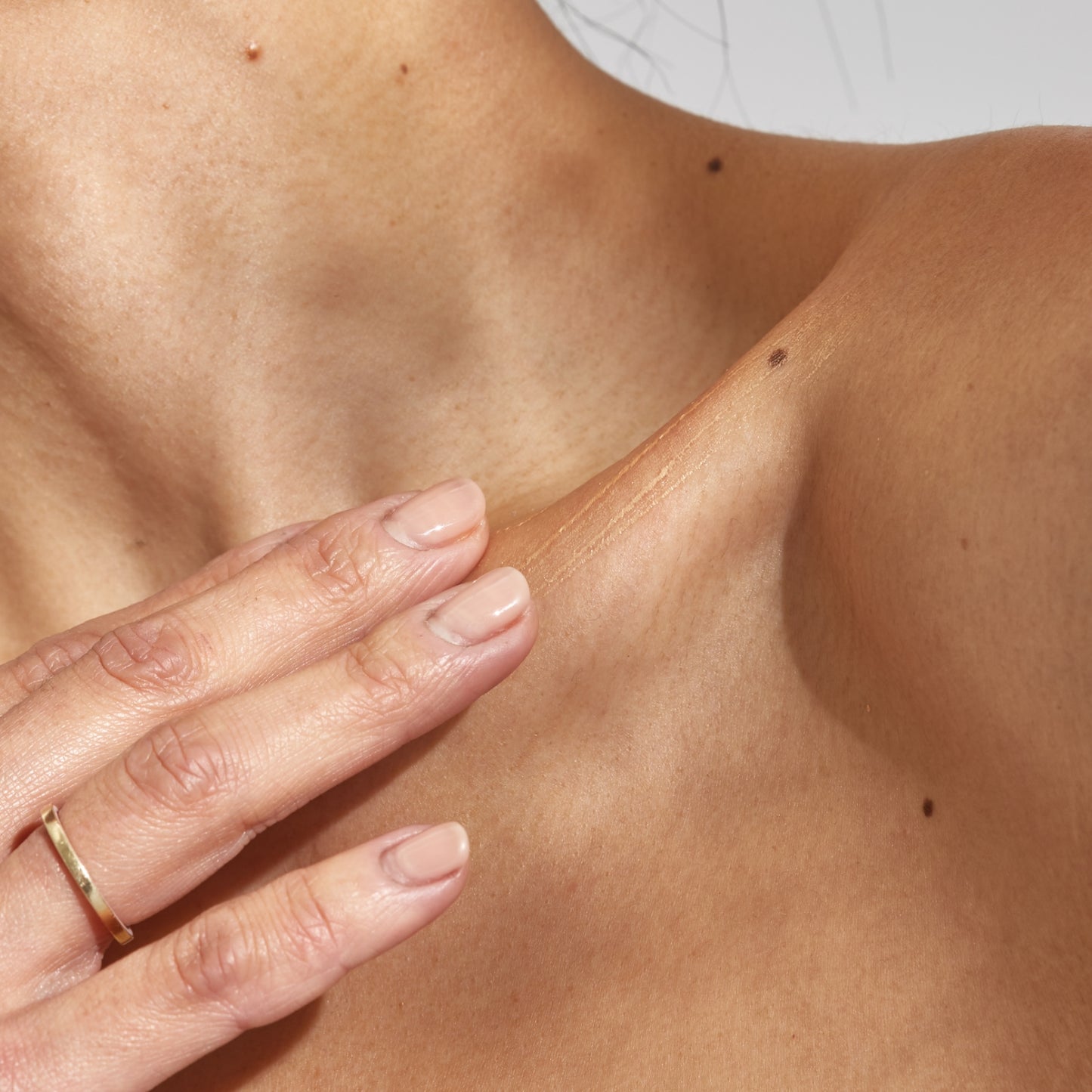 Pai - The Impossible Glow 03 Rose Gold 10ml - WERTE FREUNDE