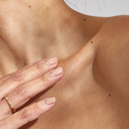 Pai - The Impossible Glow 03 Rose Gold 10ml - WERTE FREUNDE