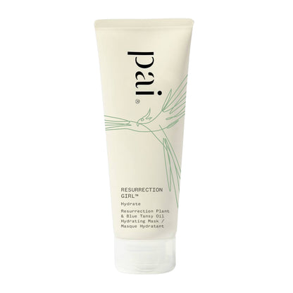 Pai - Resurrection Girl hydratisierende Maske 75ml - WERTE FREUNDE