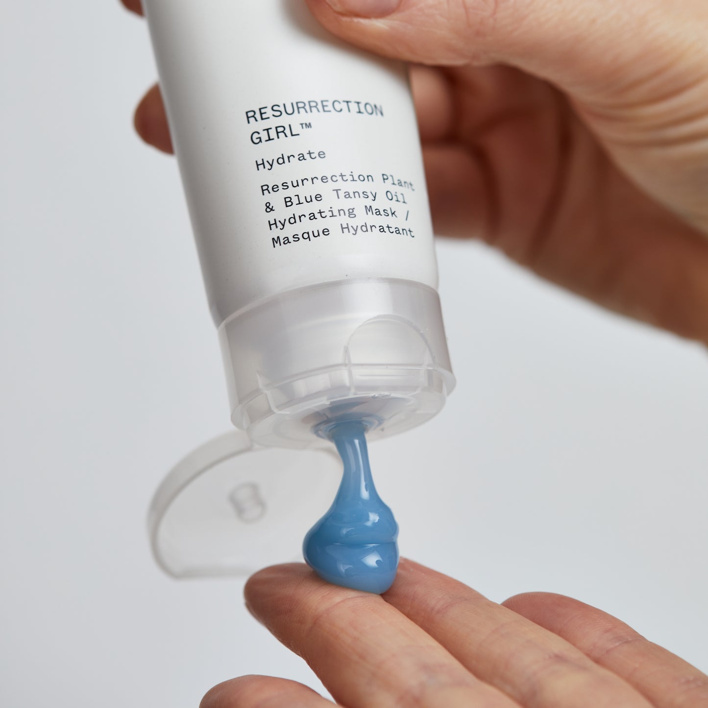 Pai - Resurrection Girl hydratisierende Maske 75ml - WERTE FREUNDE