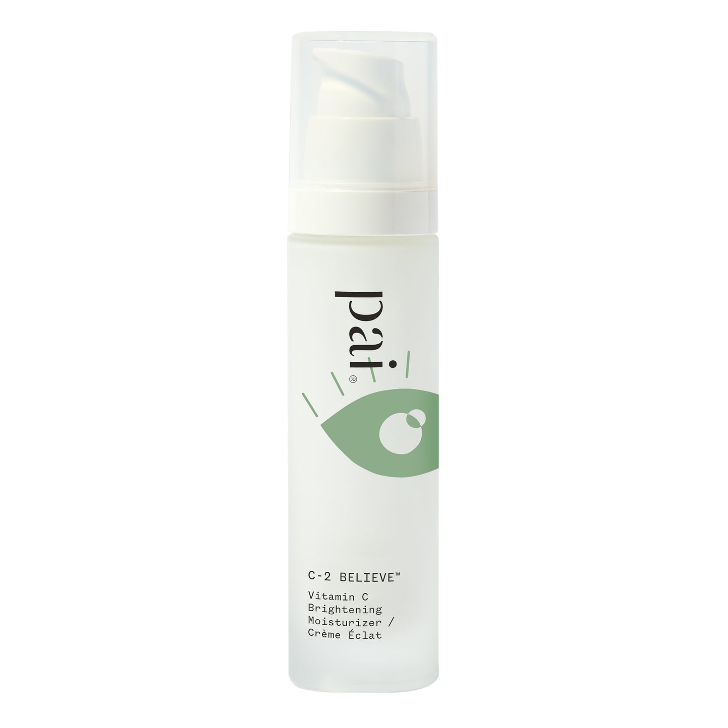 Pai - C-2 Believe Brightening Moisturizer 50ml - WERTE FREUNDE