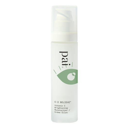 Pai - C-2 Believe Brightening Moisturizer 50ml - WERTE FREUNDE
